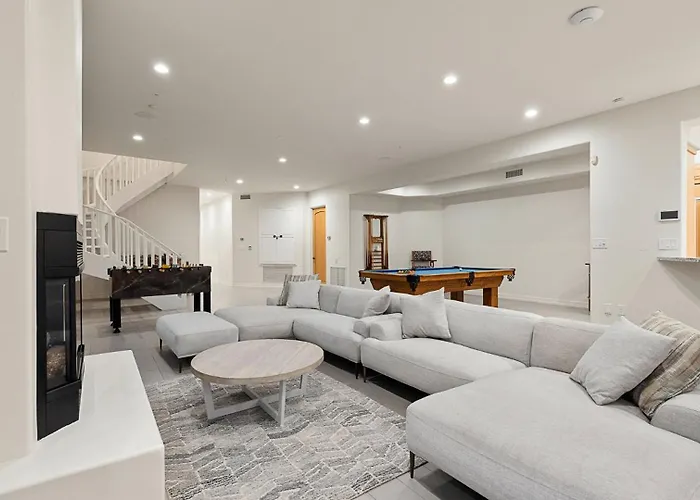 Luxury On Camelback Mountain Phoenix