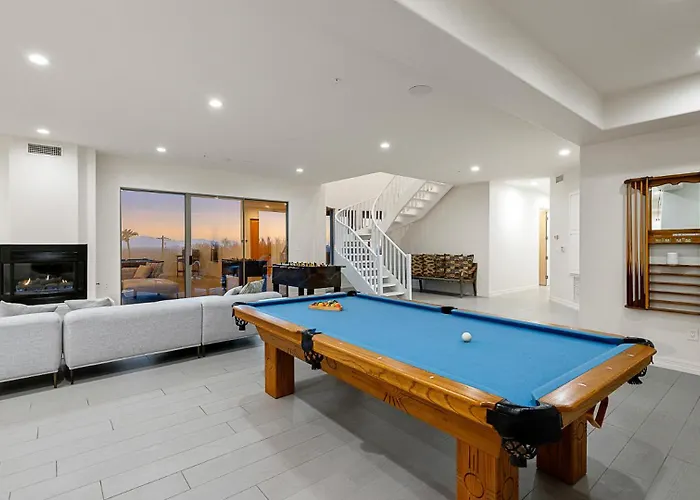 Luxury On Camelback Mountain *