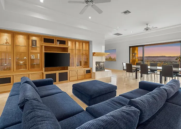 Luxury On Camelback Mountain * Phoenix