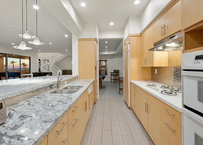 Luxury On Camelback Mountain Phoenix
