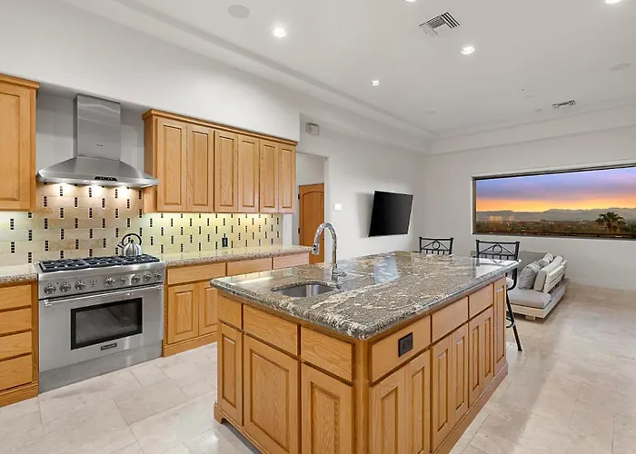 Luxury On Camelback Mountain Villa *