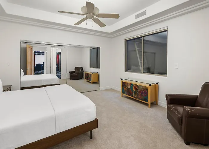 Villa Luxury On Camelback Mountain *