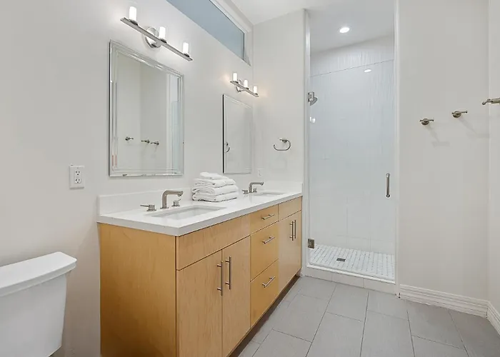 Luxury On Camelback Mountain Phoenix