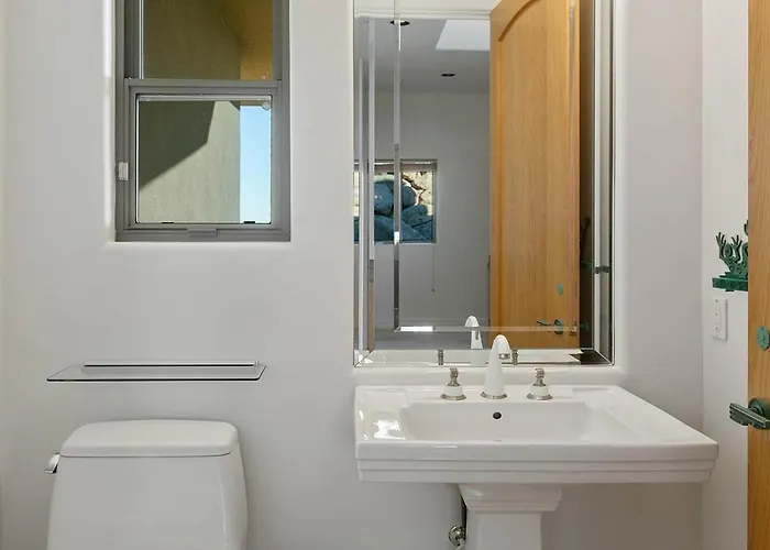 Luxury On Camelback Mountain *